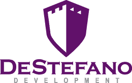DeStefano Development Logo