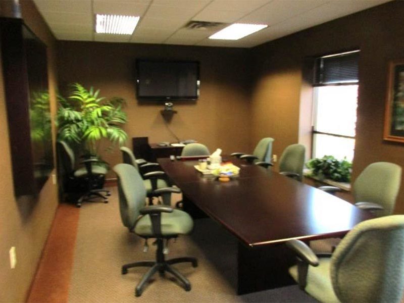 15 Technology Place Suite 1 conference room