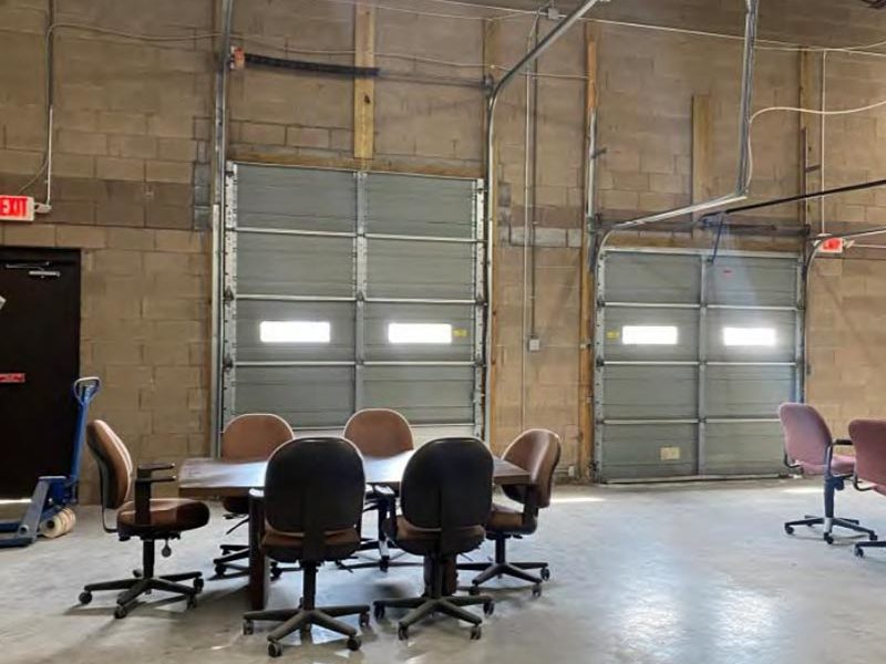 26 Corporate Circle warehouse space